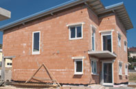 Aston Bank home extensions