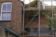 free Aston Bank home extension quotes