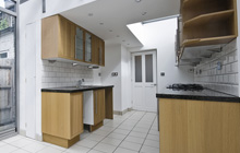 Aston Bank kitchen extension leads